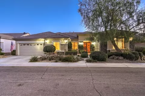 1833 Prichard Ave, Henderson, NV 89052