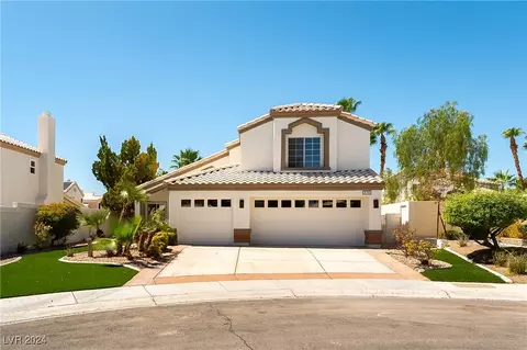 9709 Quail Springs Ct, Las Vegas, NV 89117