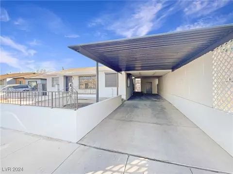 2313 Van Patten Pl, Las Vegas, NV 89104