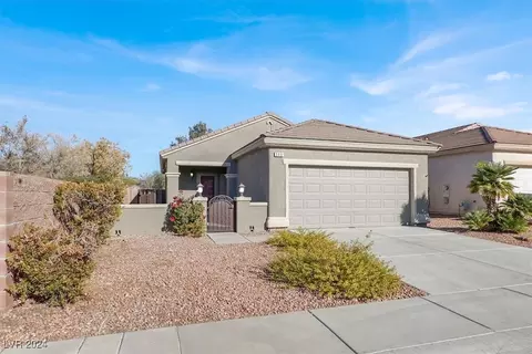566 Cypress Gardens Pl, Henderson, NV 89012