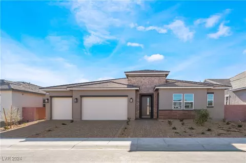5733 Granite Landing Ct, Las Vegas, NV 89131