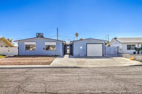 5435 Cortina Ave, Las Vegas, NV 89142