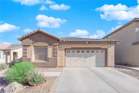 3706 Tundra Swan St, Las Vegas, NV 89122