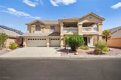 6116 Rabbit Track St, Las Vegas, NV 89130