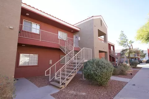 4730 E Craig Rd #2090, Las Vegas, NV 89115