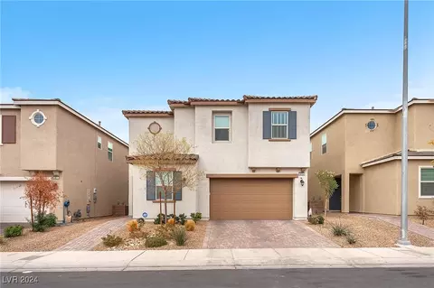 4615 Adonis Blue St, North Las Vegas, NV 89031