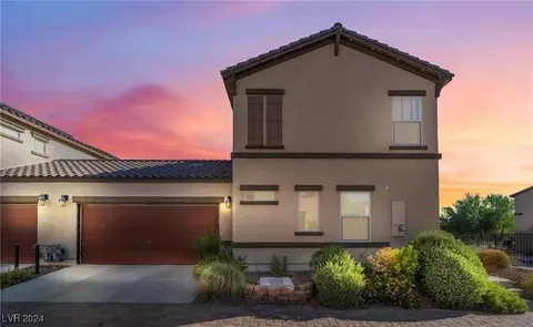 1063 Admiral Emblem St, Henderson, NV 89015