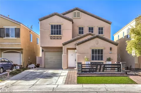 5299 Emelita St, Las Vegas, NV 89122
