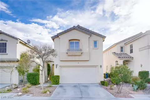 10635 Dawns Mist Ave, Las Vegas, NV 89129