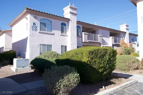 4555 E Sahara Ave #223, Las Vegas, NV 89104
