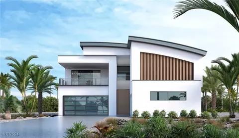 Undisclosed, Henderson, NV 89012