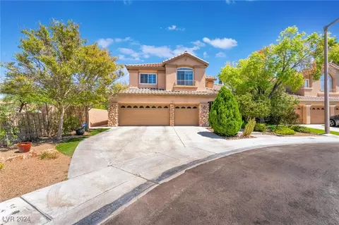 1732 Double Arch Ct, Las Vegas, NV 89128