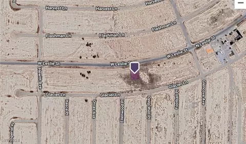 701 W Leslie St, Pahrump, NV 89060