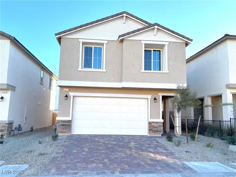 4771 Illustria Ave, Las Vegas, NV 89141