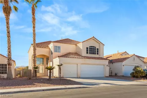 3837 Willowview Ct, Las Vegas, NV 89147