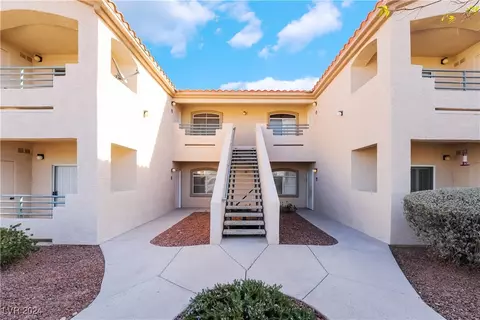 5415 W Harmon Ave #1051, Las Vegas, NV 89103