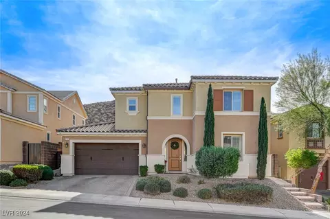 961 Rock Ledge Ct, Henderson, NV 89012