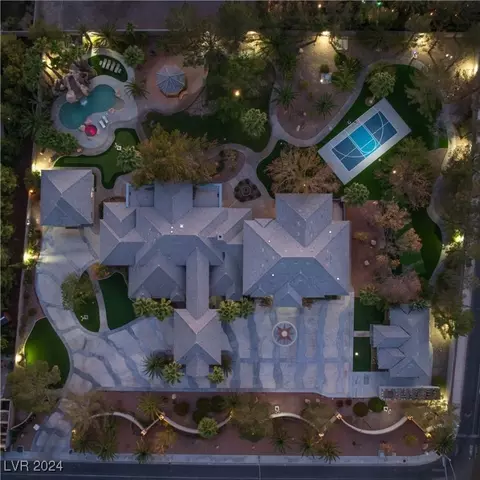 1801 S Cimarron Rd, Las Vegas, NV 89117