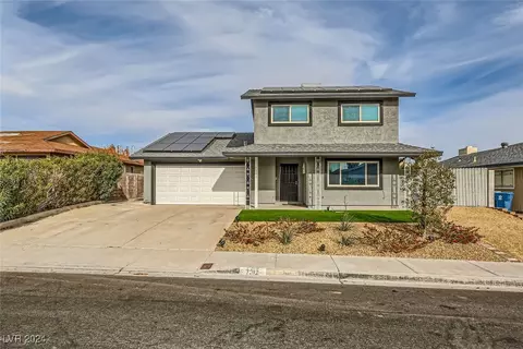 7312 Aragon St, Las Vegas, NV 89145