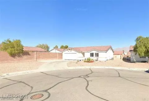 3134 Flower Garden Ct, North Las Vegas, NV 89031