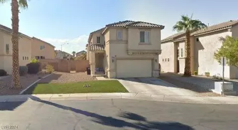 5941 Silver Trace Ct, Henderson, NV 89011