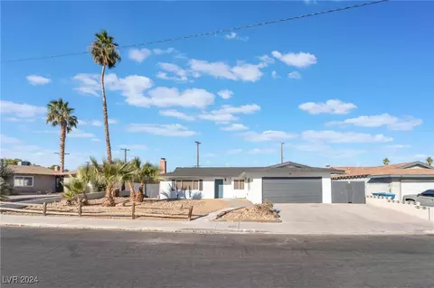 4620 Cinderella Ln, Las Vegas, NV 89102