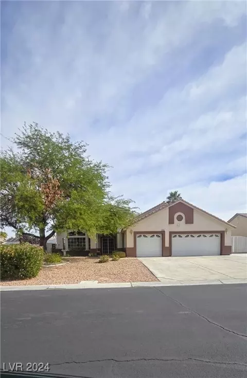 4104 Villa Flora St, Las Vegas, NV 89130