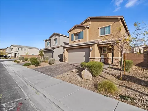1640 Karst Pond Ave, North Las Vegas, NV 89084