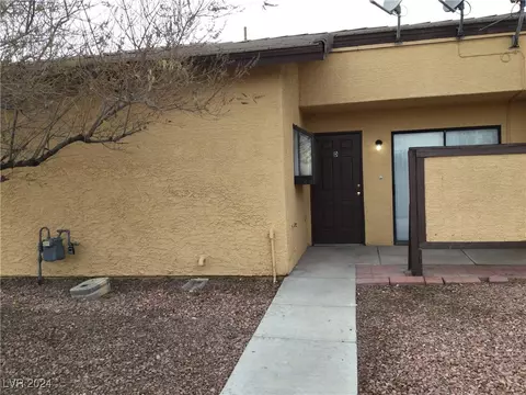 3040 Saint George St #D, North Las Vegas, NV 89030
