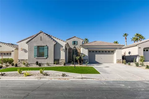 3315 Garden Shower Pl, Las Vegas, NV 89135
