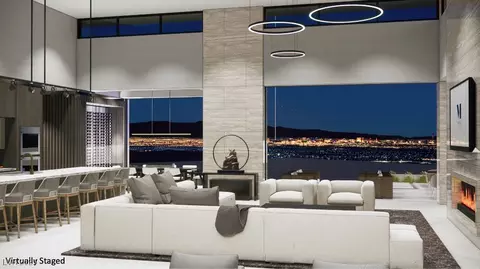 495 Cityview Ridge Dr, Henderson, NV 89012