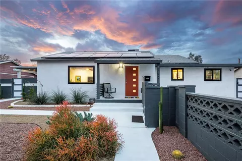 1342 Barnard Dr, Las Vegas, NV 89102