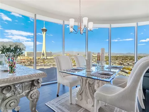 322 Karen Ave #1207, Las Vegas, NV 89109