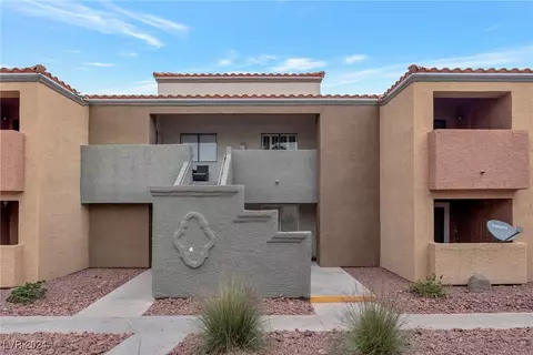 3151 Soaring Gulls Dr #2119, Las Vegas, NV 89128