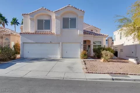 2155 Fountain Springs Dr, Henderson, NV 89074