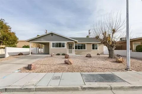 341 Bedford Rd, Las Vegas, NV 89107