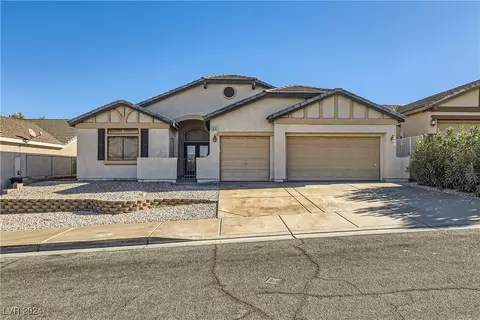 60 Vista Del Mar St, Henderson, NV 89012