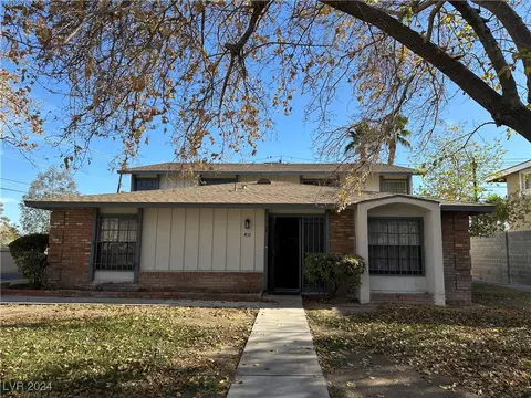 4710 Roberta St #1, Las Vegas, NV 89119