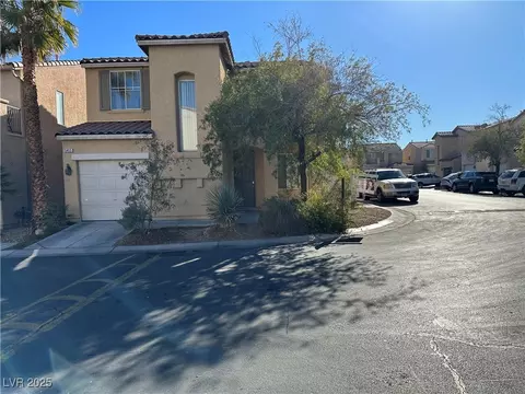 5455 Hasley Canyon Ave, Las Vegas, NV 89139