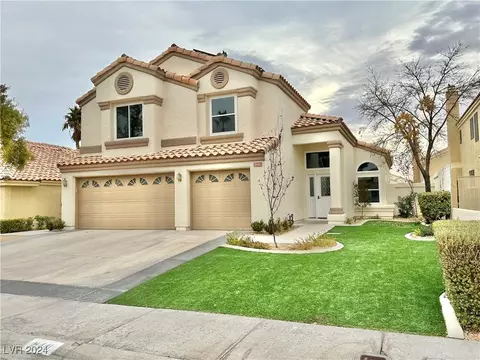 8441 Sheltered Valley Dr, Las Vegas, NV 89128