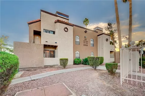 2986 Juniper Hills Blvd #204, Las Vegas, NV 89142