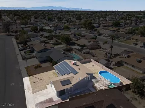 5280 Plainview Ave, Las Vegas, NV 89122