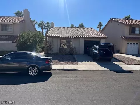 1744 La Cruz Dr, Henderson, NV 89014