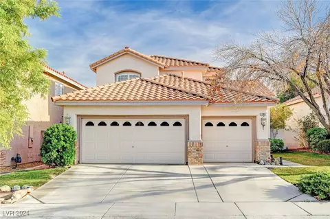 1708 Jack Rabbit Way, Las Vegas, NV 89128