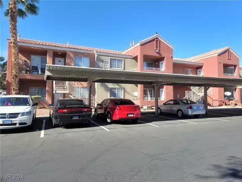 4730 E Craig Rd #1134, Las Vegas, NV 89115