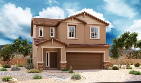 3216 Codnor Park Dr, North Las Vegas, NV 89081