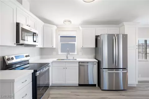 3021 W Wilson Rd, Pahrump, NV 89048