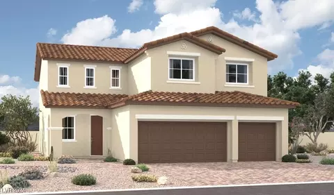 9986 Belikove Manor Ave, Las Vegas, NV 89178