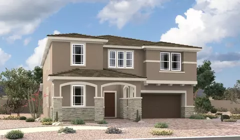 9996 Belikove Manor Ave, Las Vegas, NV 89178