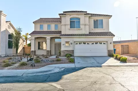 1803 Tremolite Ave, Las Vegas, NV 89123